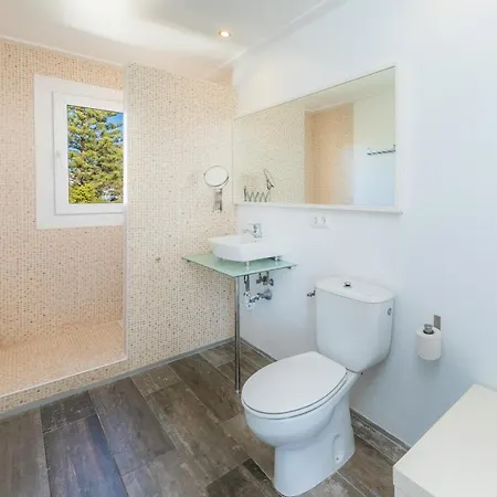 Apartamentos Iris Lägenhet *