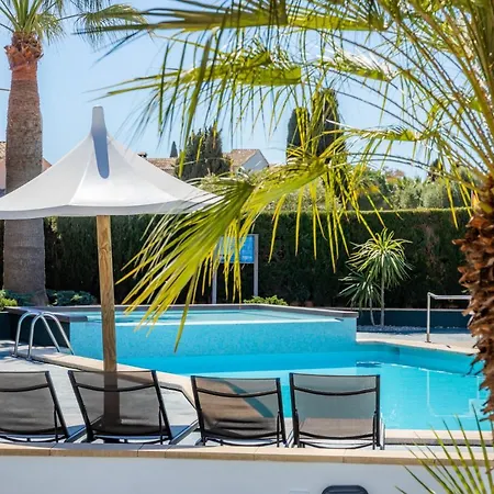 Lägenhet Apartamentos Iris Sa Coma (Mallorca)