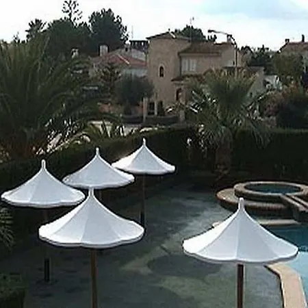 Iris Sa Coma (Mallorca)