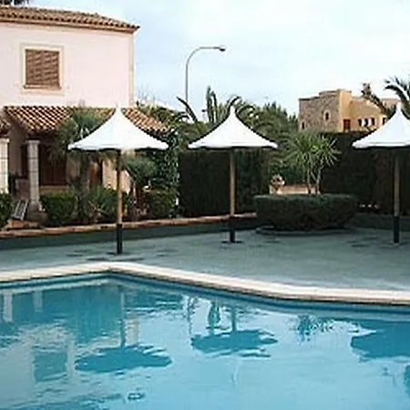 Lejlighed Iris Sa Coma (Mallorca)